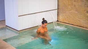 Percorso benessere (50 minuti)